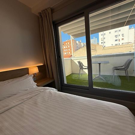 Tetuan Places Madrid Exterior foto