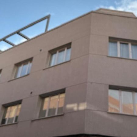 Tetuan Places Madrid Exterior foto