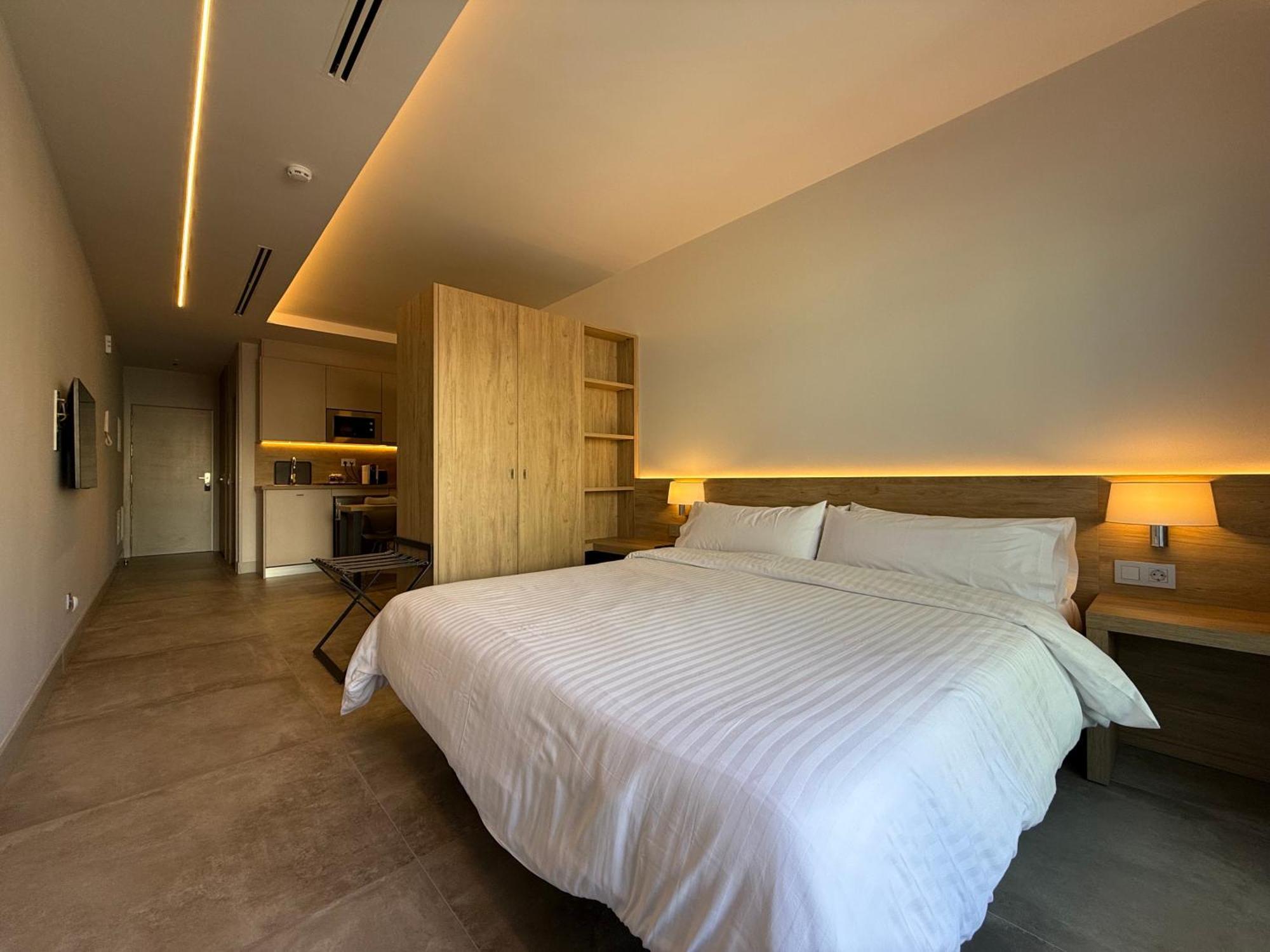 Tetuan Places Madrid Exterior foto