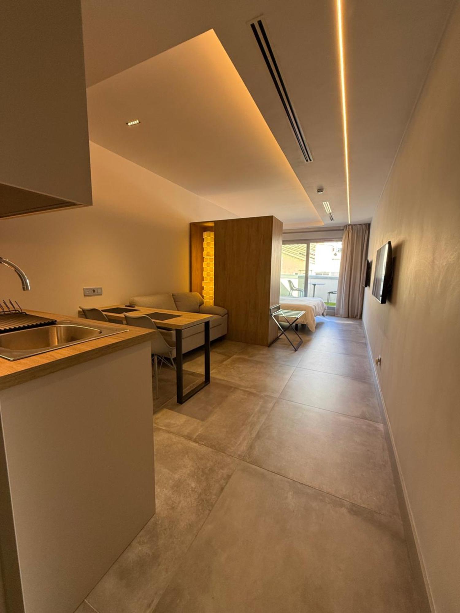 Tetuan Places Madrid Exterior foto