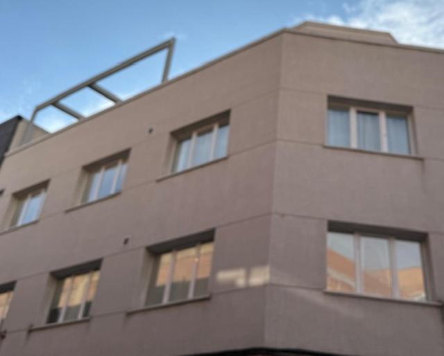 Tetuan Places Madrid Exterior foto